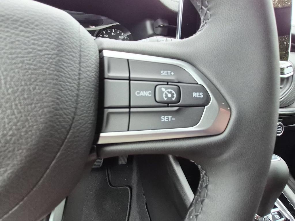 Thumbnail: 2026 Jeep Compass - 30