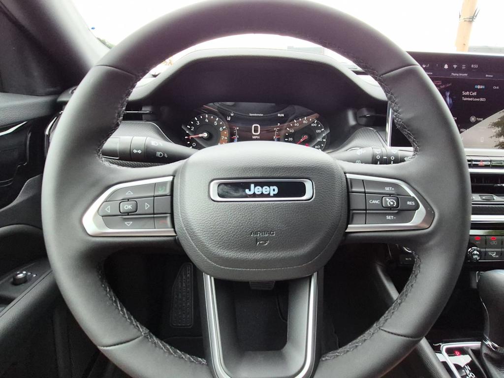 Thumbnail: 2026 Jeep Compass - 14