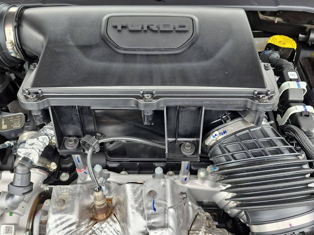 Thumbnail: 2026 Jeep Compass - 9