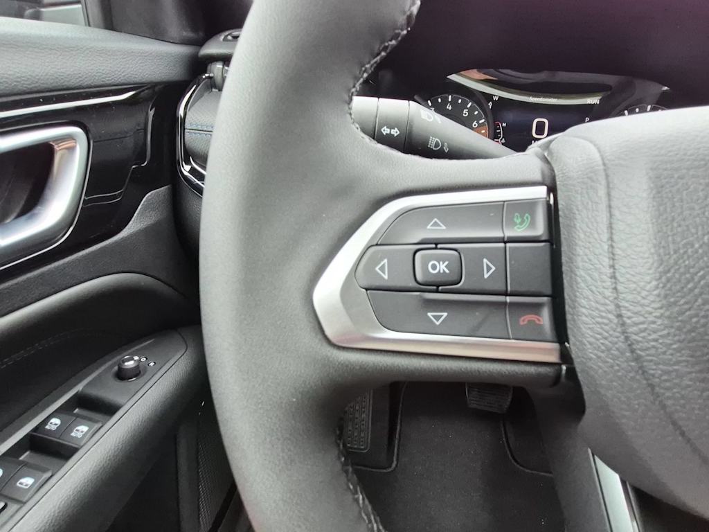 Thumbnail: 2026 Jeep Compass - 29
