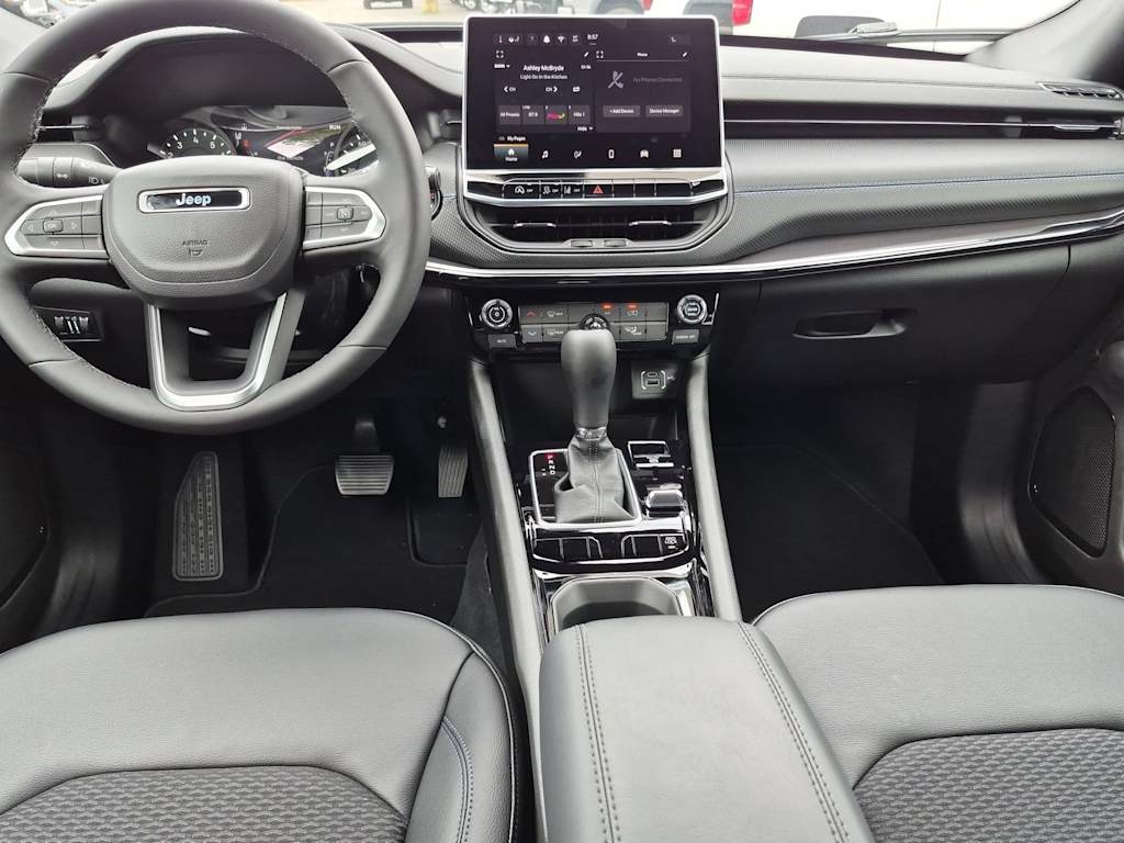 Thumbnail: 2026 Jeep Compass - 10