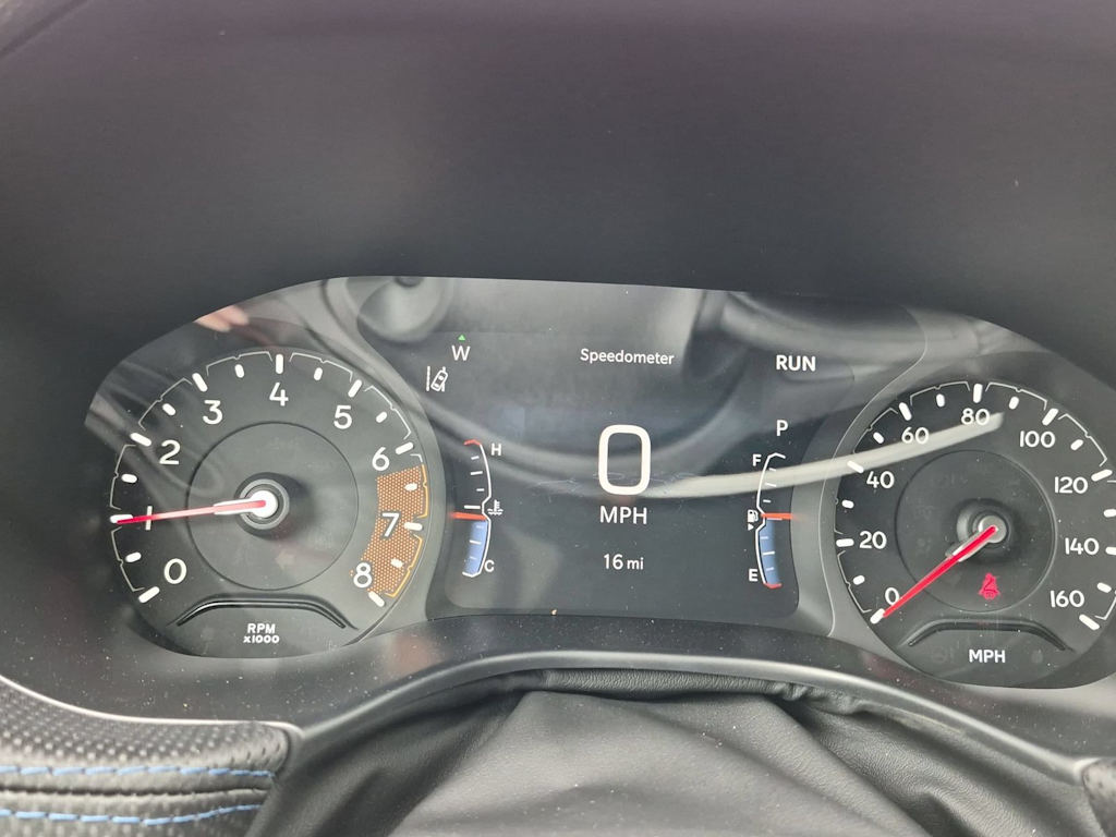 Thumbnail: 2026 Jeep Compass - 18
