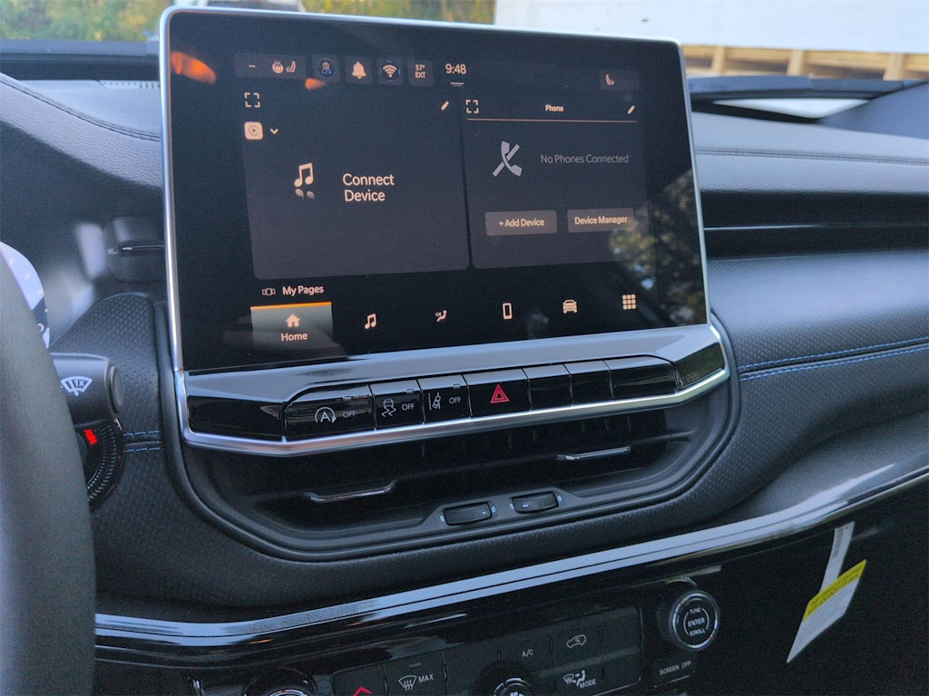 Thumbnail: 2026 Jeep Compass - 14