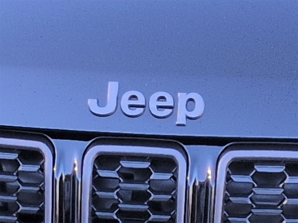 Thumbnail: 2026 Jeep Compass - 7