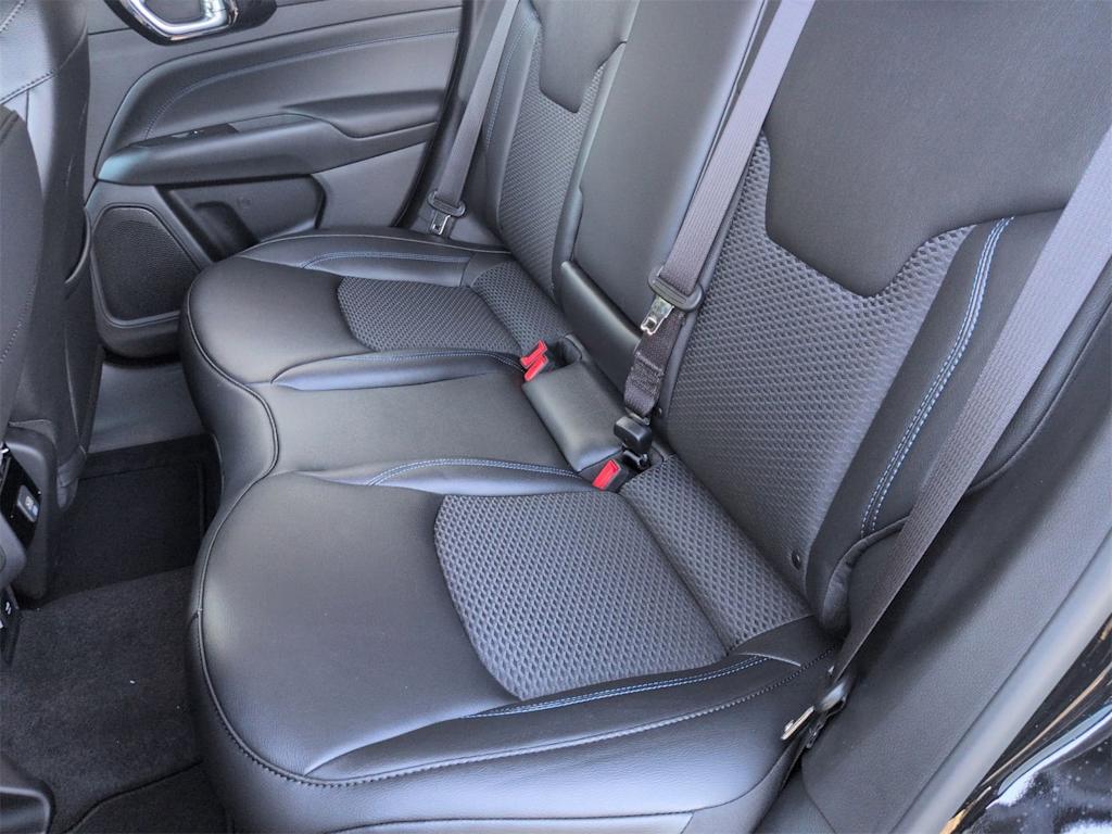 Thumbnail: 2026 Jeep Compass - 12