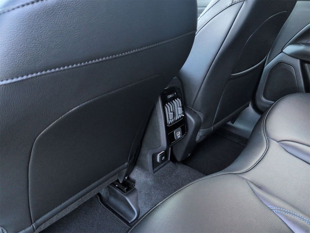 Thumbnail: 2026 Jeep Compass - 25