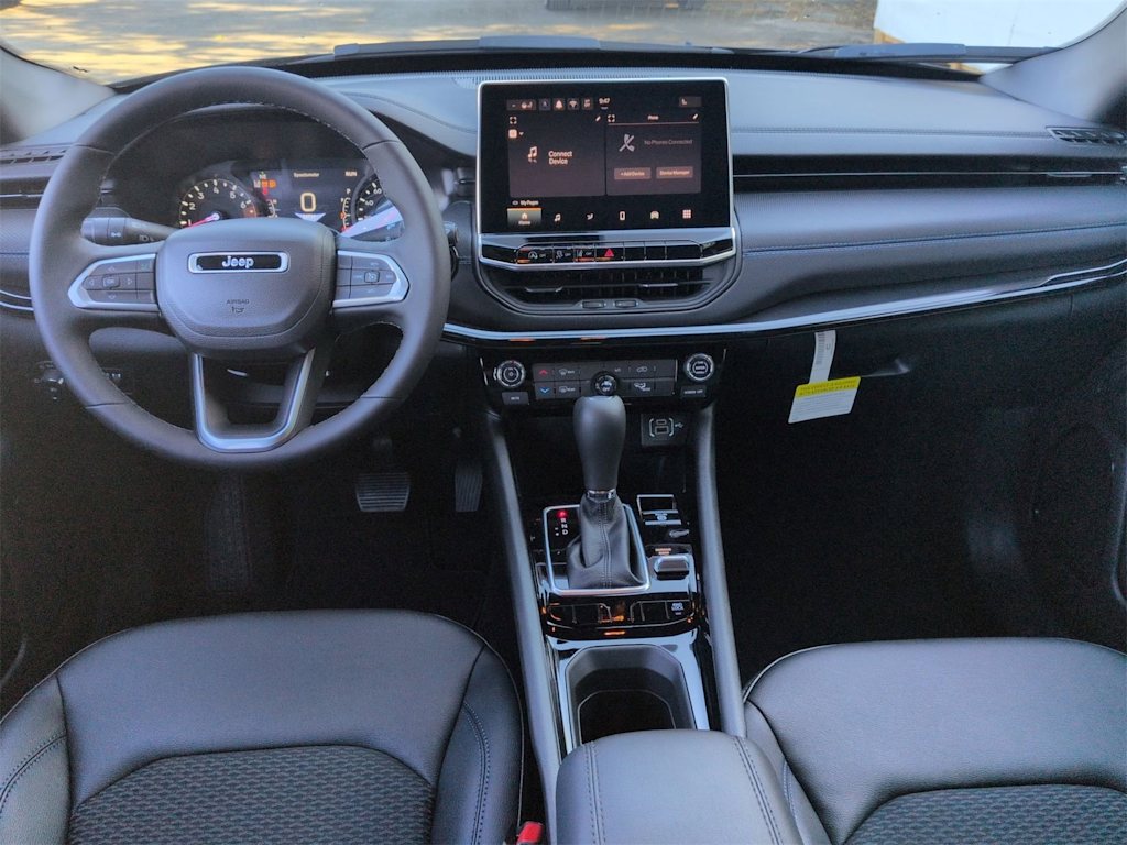 Thumbnail: 2026 Jeep Compass - 9