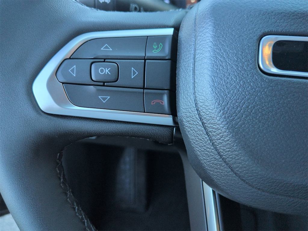 Thumbnail: 2026 Jeep Compass - 27