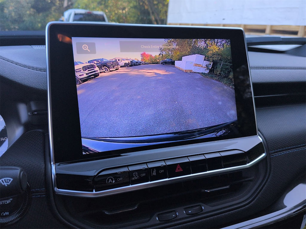 Thumbnail: 2026 Jeep Compass - 31