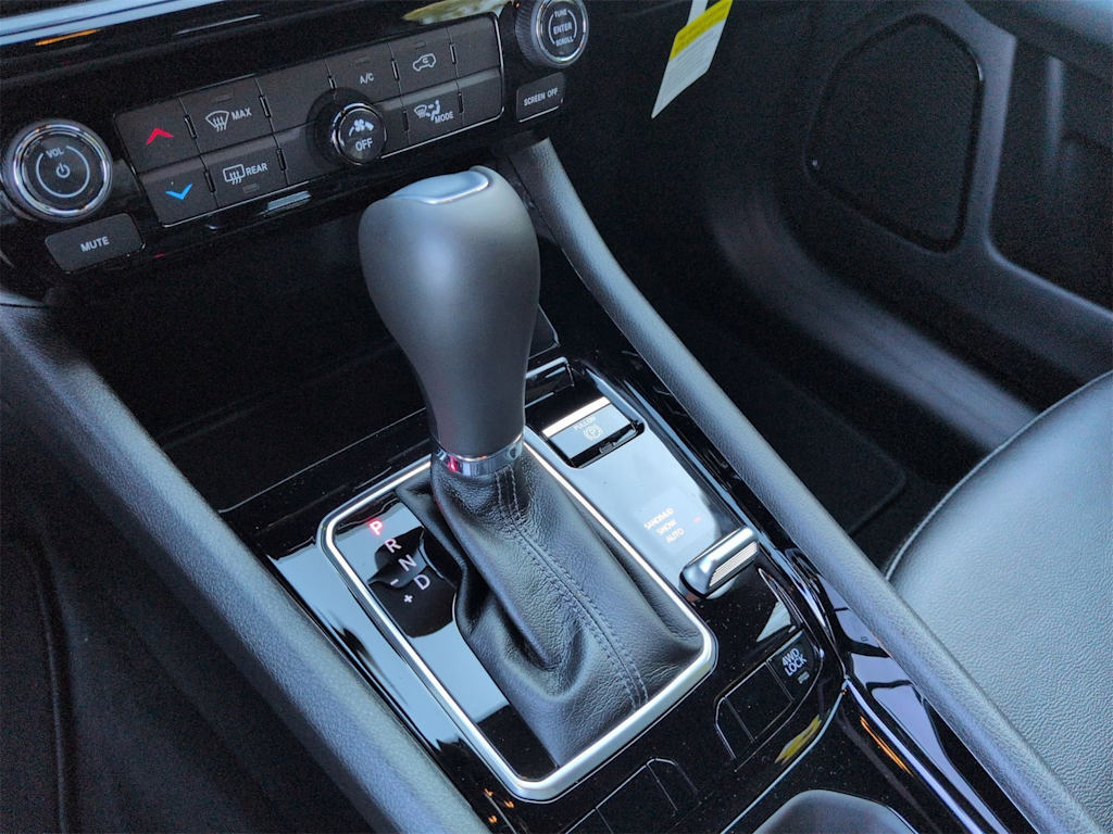 Thumbnail: 2026 Jeep Compass - 15