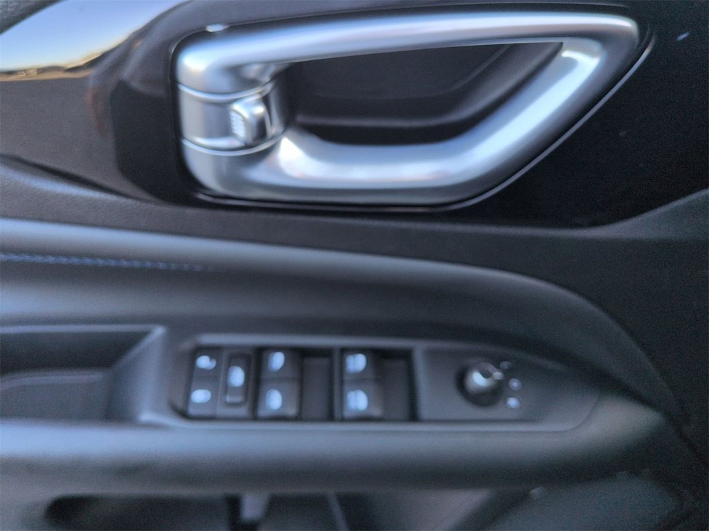 Thumbnail: 2026 Jeep Compass - 24