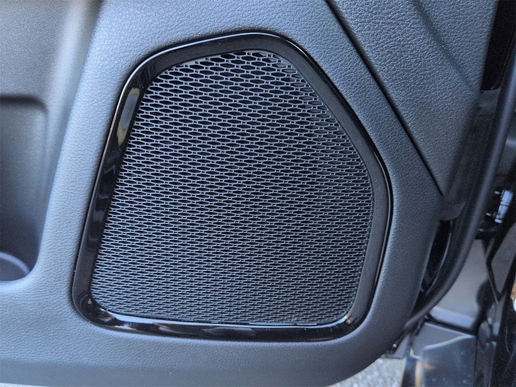 Thumbnail: 2026 Jeep Compass - 32