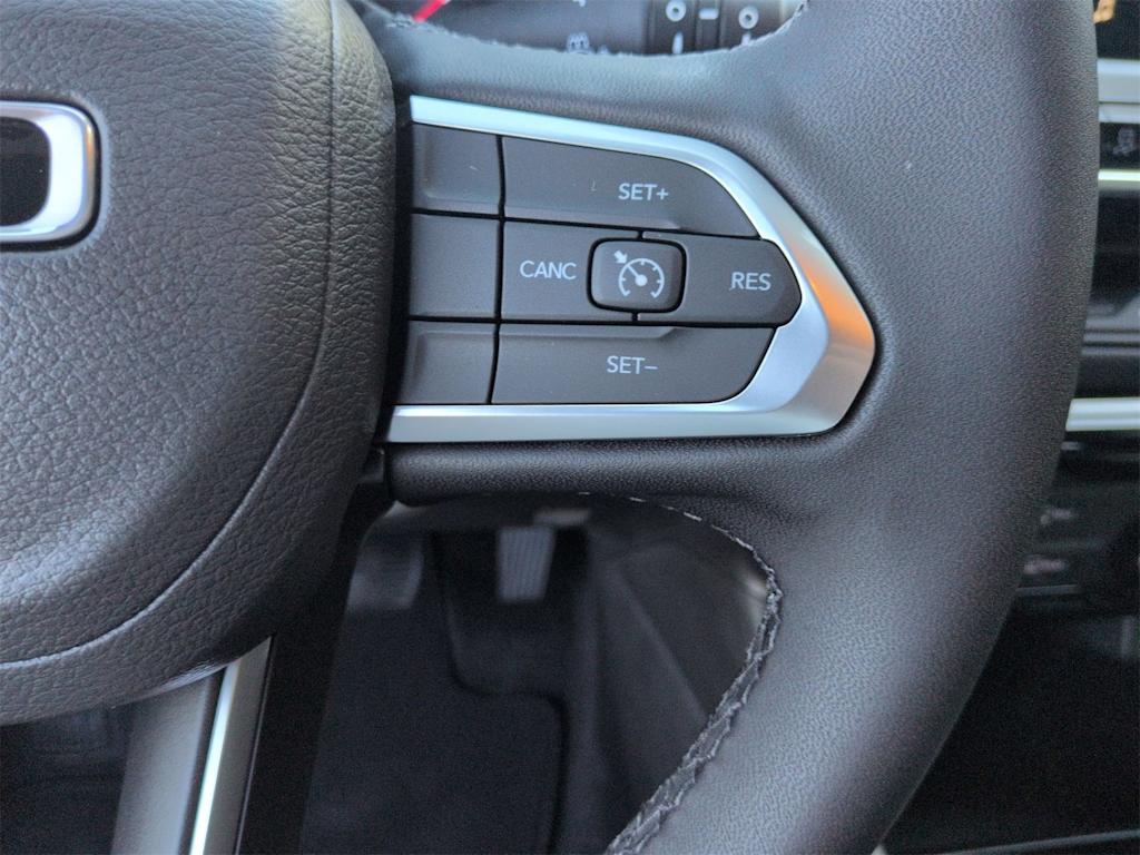 Thumbnail: 2026 Jeep Compass - 28