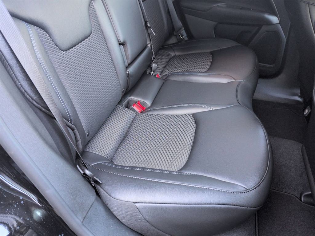 Thumbnail: 2026 Jeep Compass - 26