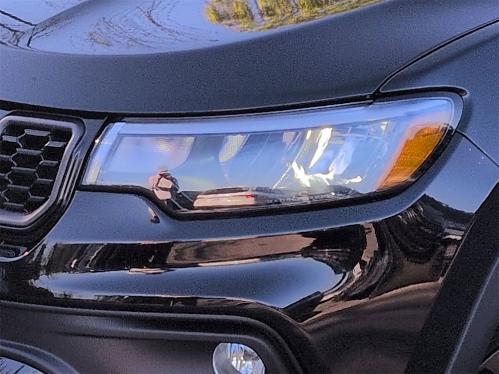 Thumbnail: 2026 Jeep Compass - 22