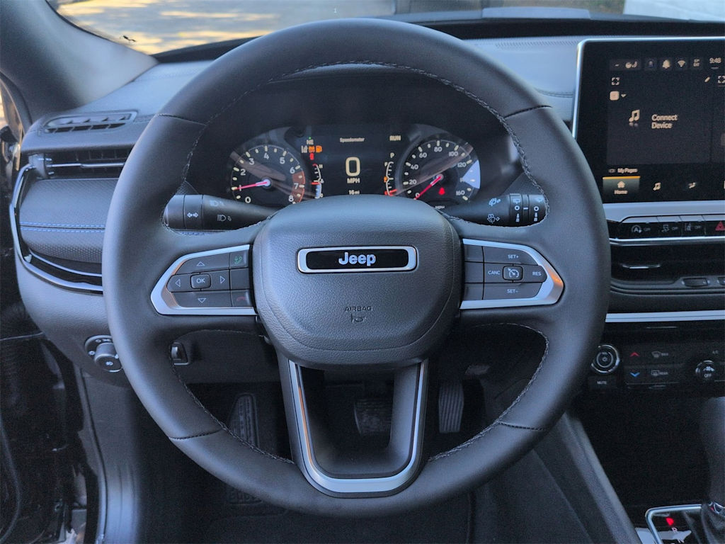 Thumbnail: 2026 Jeep Compass - 13