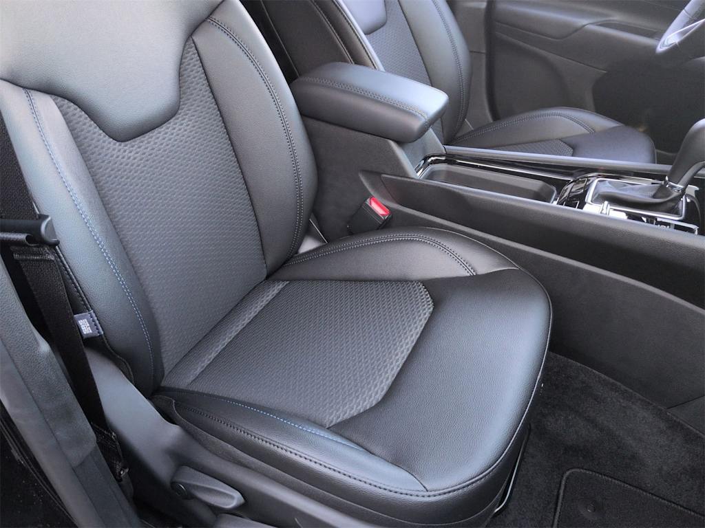 Thumbnail: 2026 Jeep Compass - 11