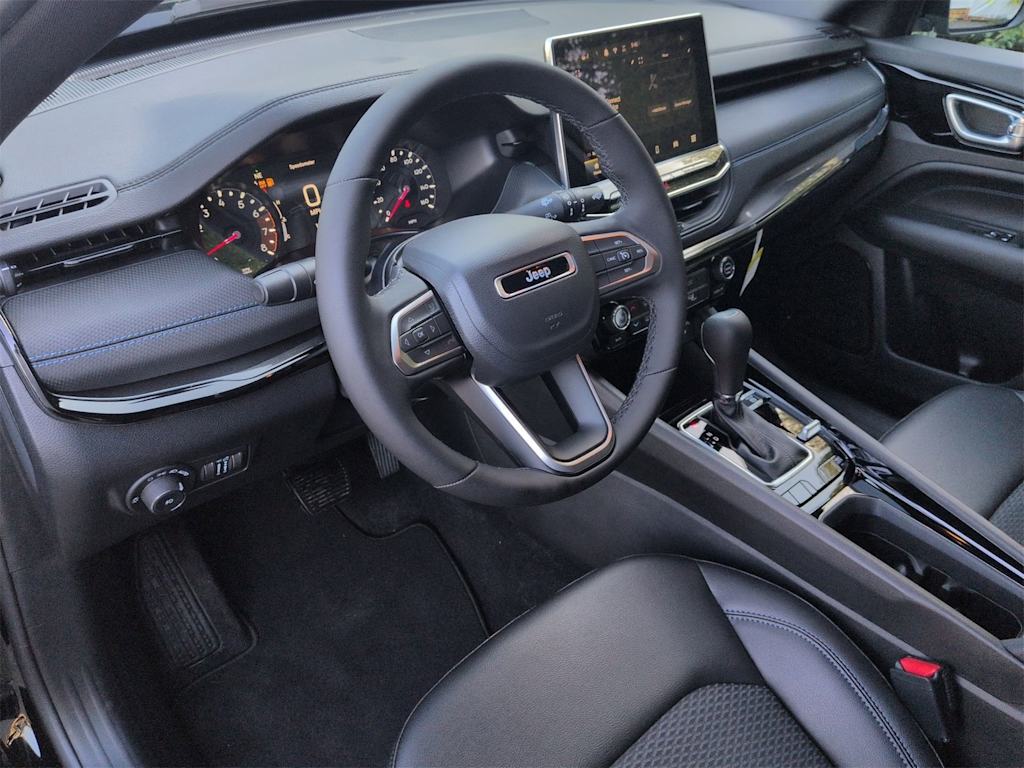 Thumbnail: 2026 Jeep Compass - 2