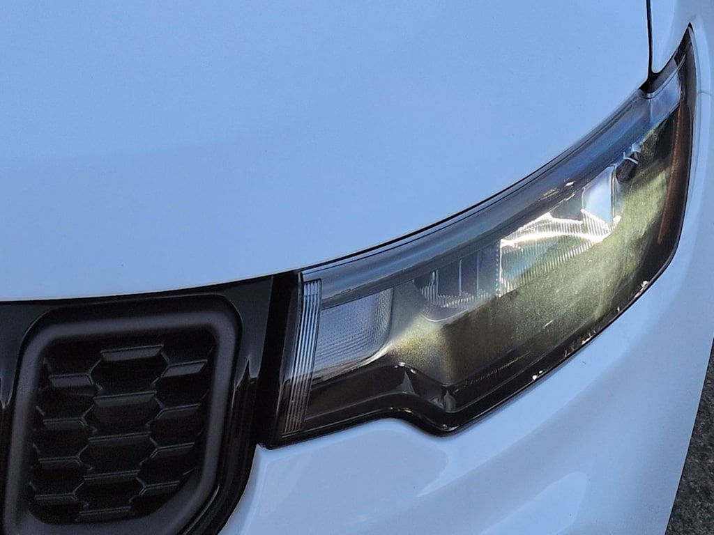 Thumbnail: 2026 Jeep Compass - 13