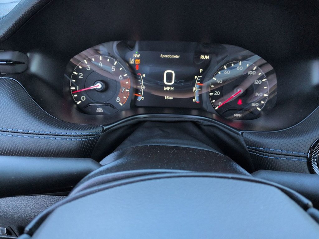 Thumbnail: 2026 Jeep Compass - 11