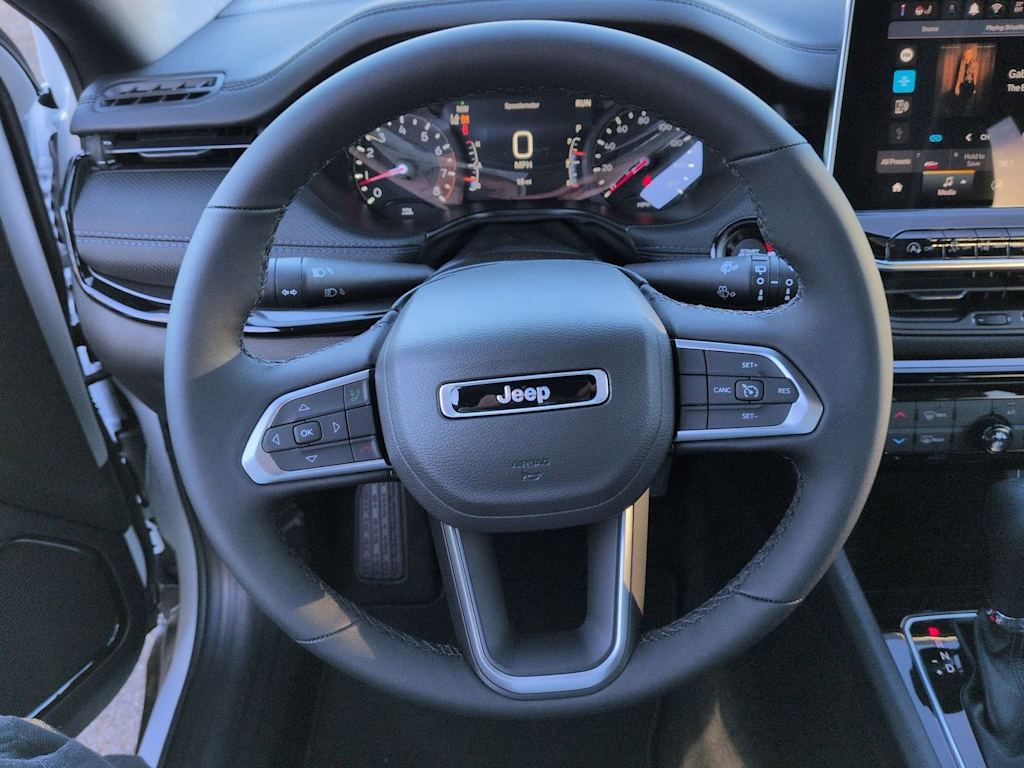 Thumbnail: 2026 Jeep Compass - 8