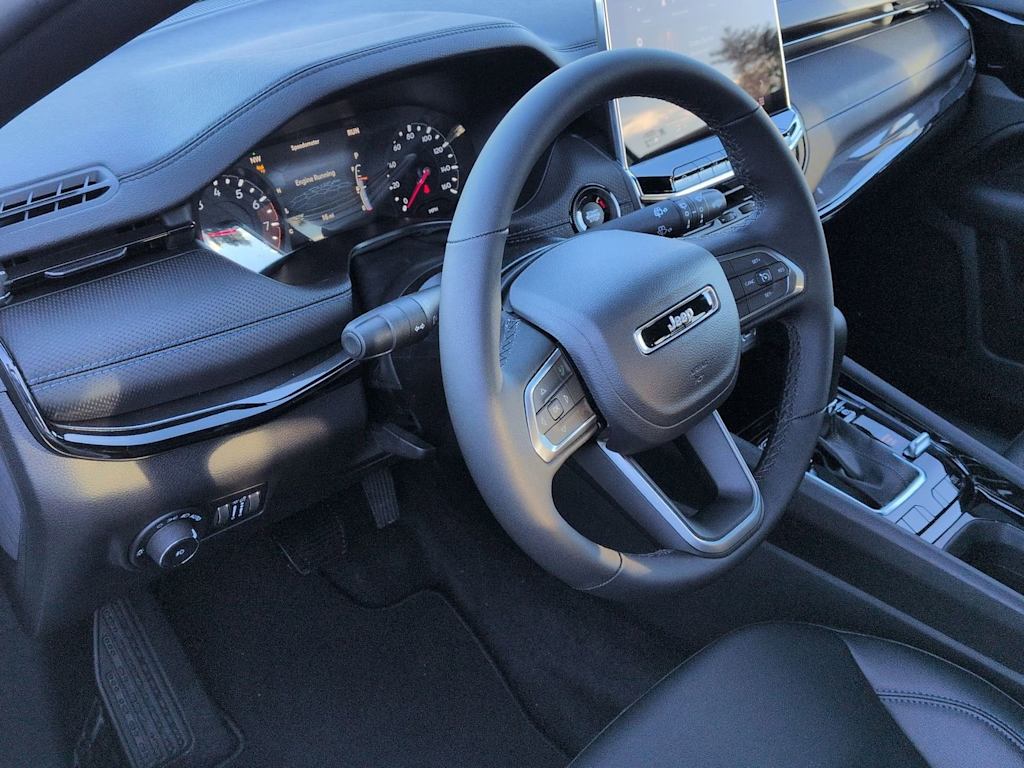 Thumbnail: 2026 Jeep Compass - 2