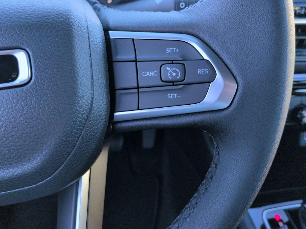 Thumbnail: 2026 Jeep Compass - 19