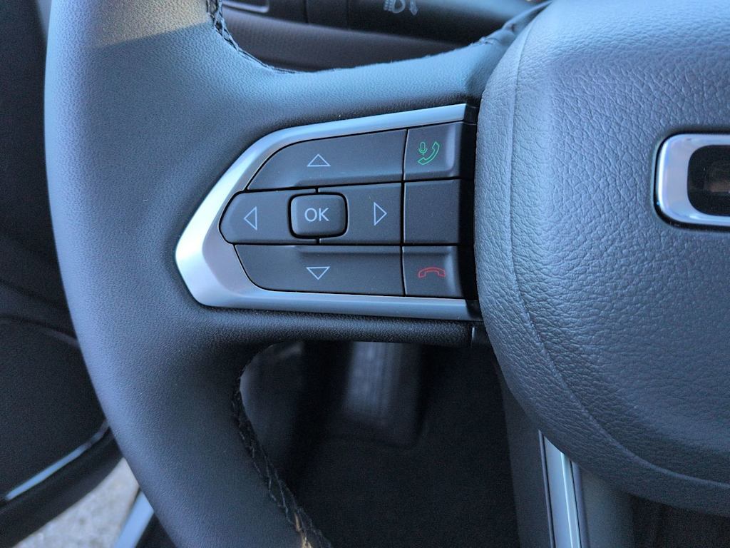 Thumbnail: 2026 Jeep Compass - 18