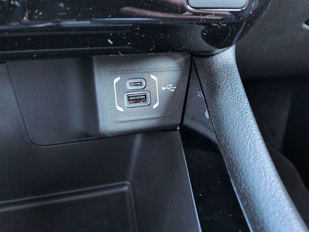 Thumbnail: 2026 Jeep Compass - 23