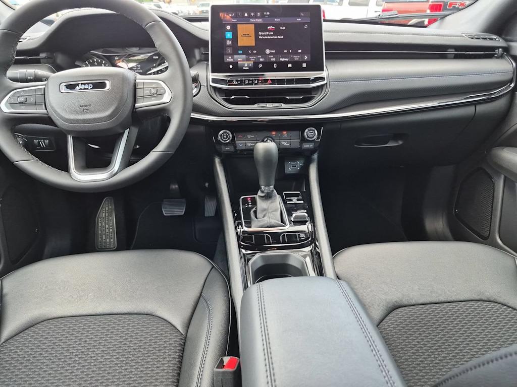 Thumbnail: 2026 Jeep Compass - 2