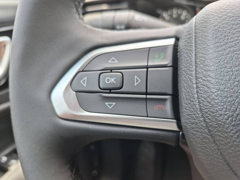 Thumbnail: 2026 Jeep Compass - 28