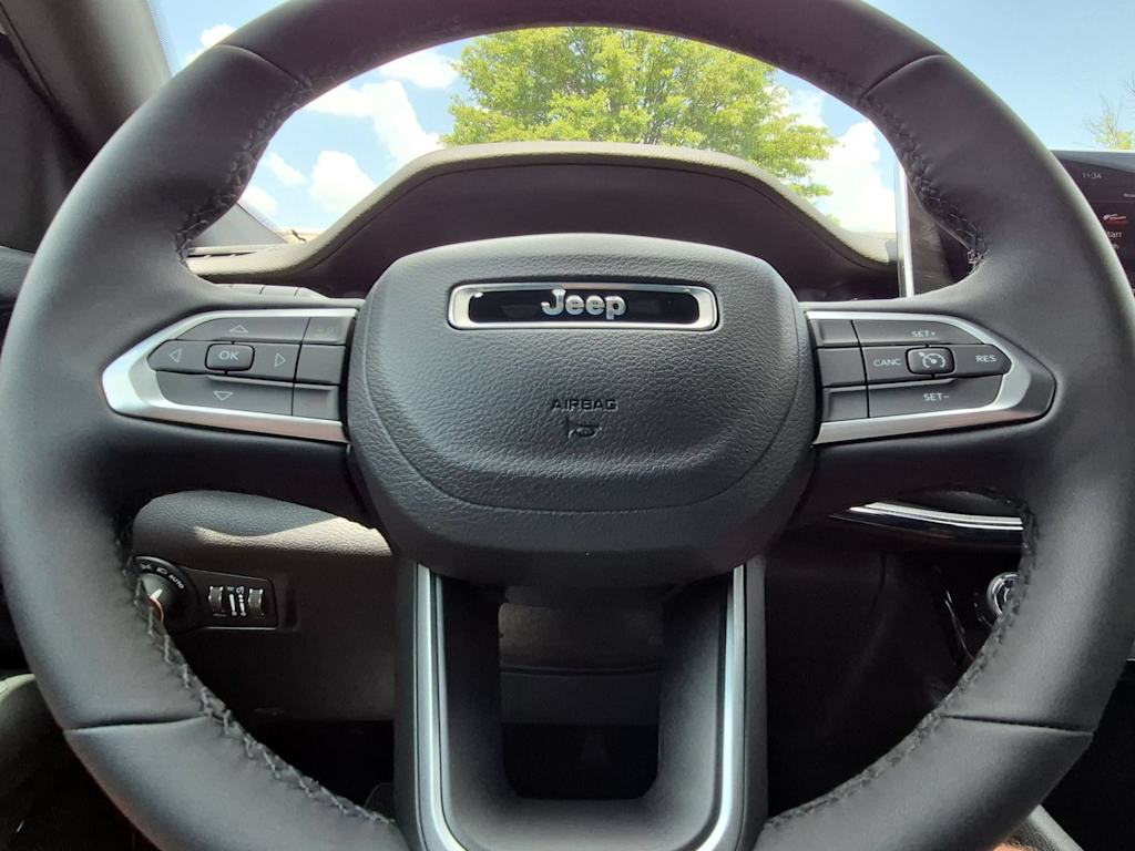 Thumbnail: 2026 Jeep Compass - 27