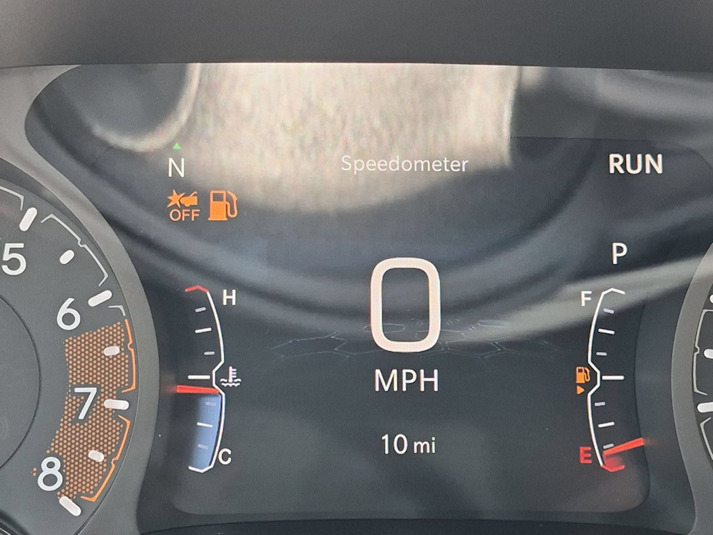 Thumbnail: 2026 Jeep Compass - 15