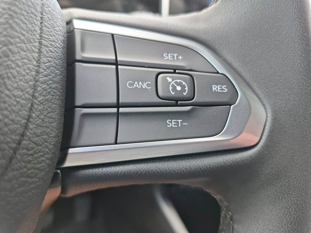 Thumbnail: 2026 Jeep Compass - 29