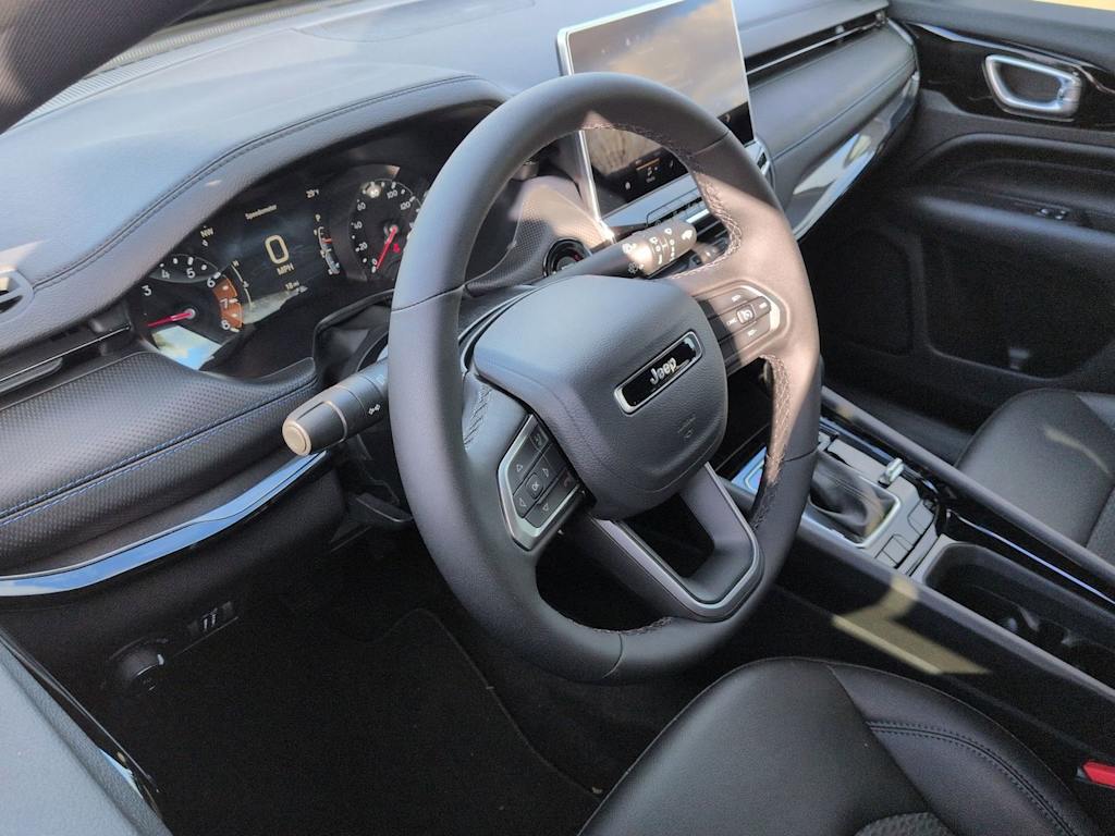 Thumbnail: 2026 Jeep Compass - 2
