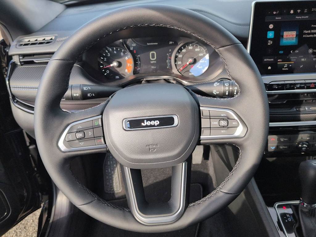 Thumbnail: 2026 Jeep Compass - 12