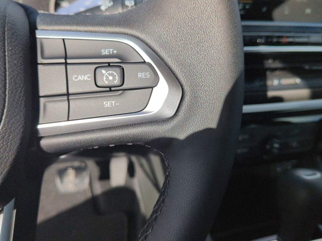 Thumbnail: 2026 Jeep Compass - 26