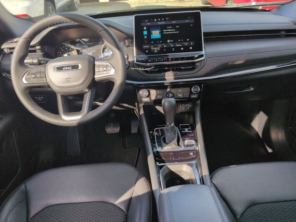 Thumbnail: 2026 Jeep Compass - 8