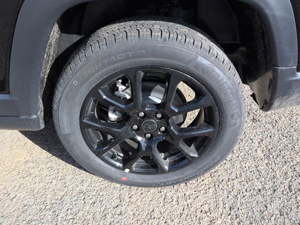 Thumbnail: 2026 Jeep Compass - 7