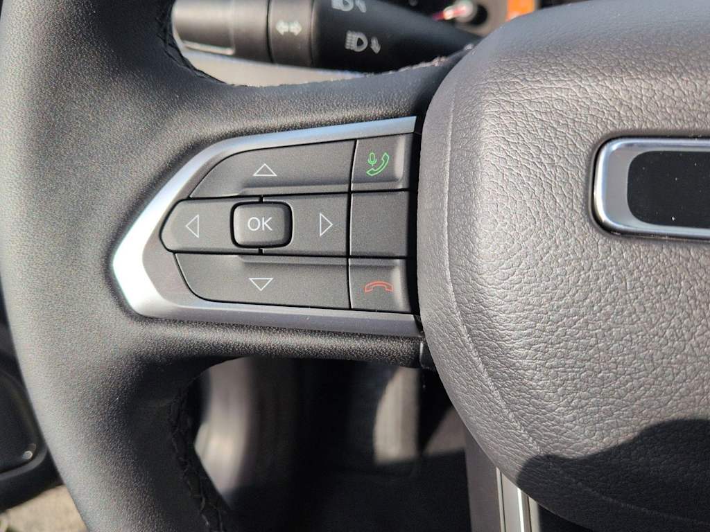 Thumbnail: 2026 Jeep Compass - 25