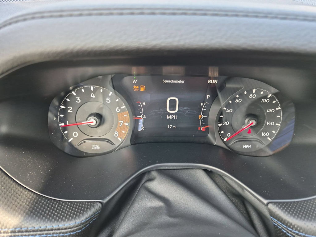 Thumbnail: 2026 Jeep Compass - 15
