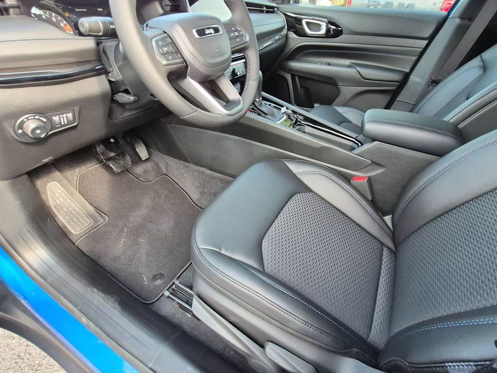 Thumbnail: 2026 Jeep Compass - 10