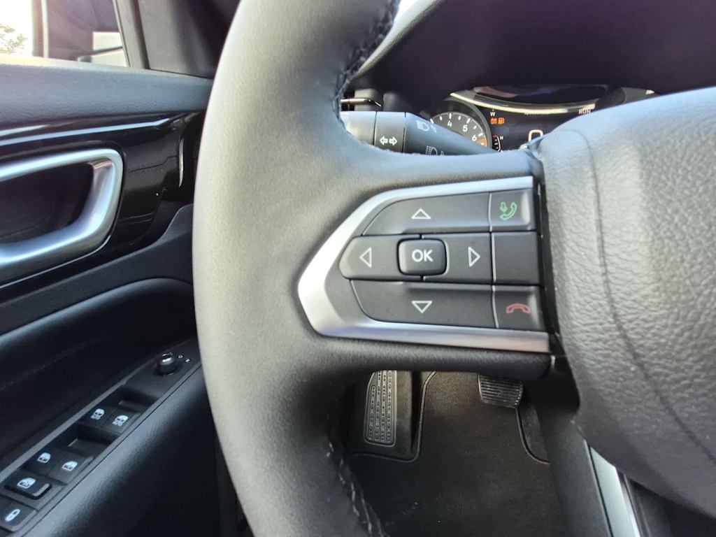Thumbnail: 2026 Jeep Compass - 26