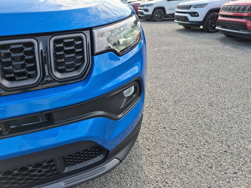 Thumbnail: 2026 Jeep Compass - 20