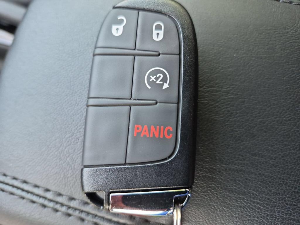 Thumbnail: 2026 Jeep Compass - 33