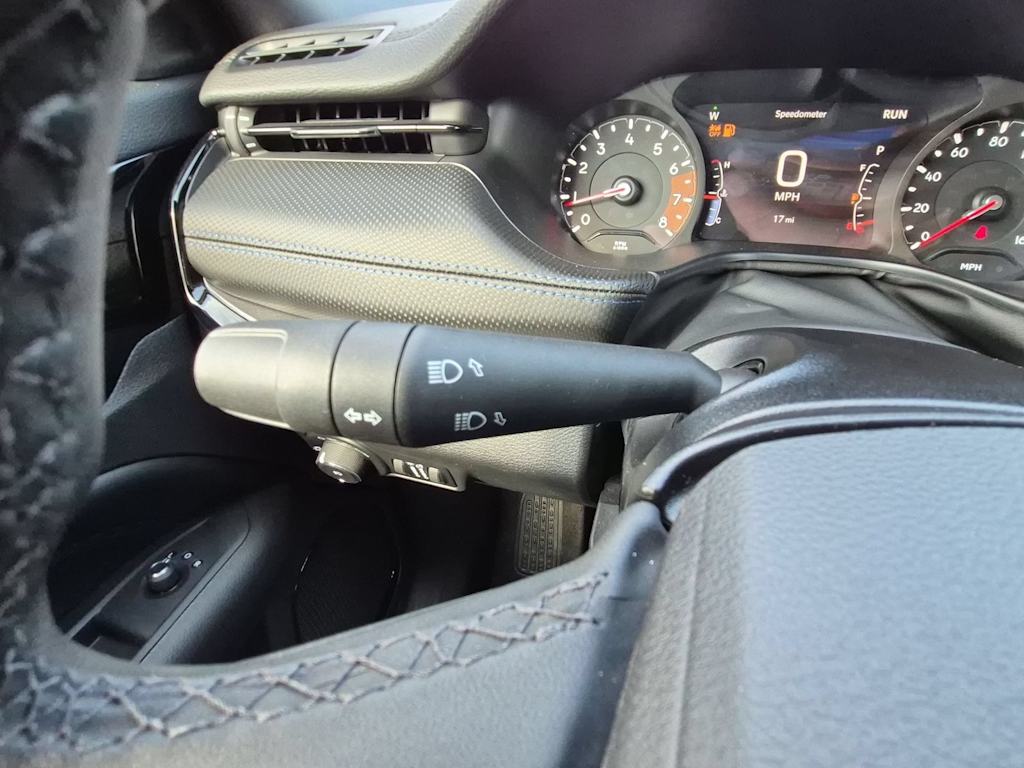 Thumbnail: 2026 Jeep Compass - 29
