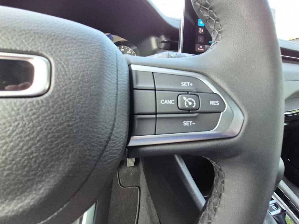 Thumbnail: 2026 Jeep Compass - 27