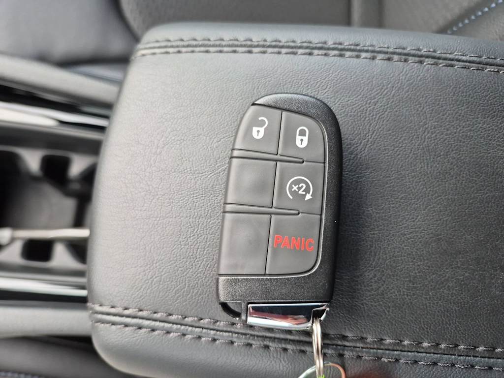 Thumbnail: 2026 Jeep Compass - 18