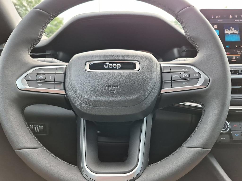 Thumbnail: 2026 Jeep Compass - 27