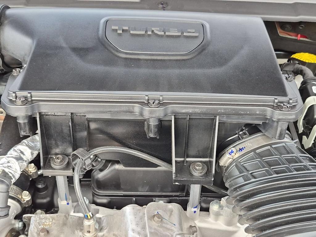 Thumbnail: 2026 Jeep Compass - 9